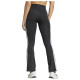 Adidas Γυναικείο κολάν Optime Essentials 3-Stripes Flared Leggings